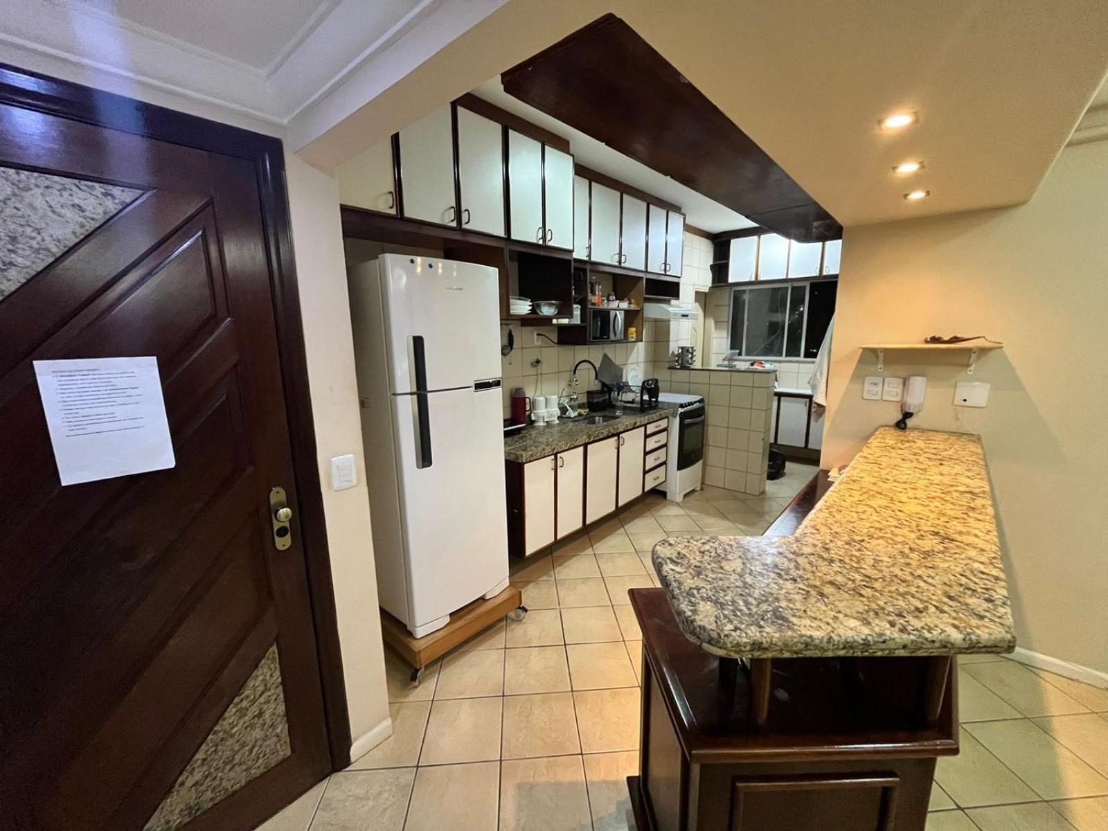 Apartamento Aconchegante Em Belem Exterior foto